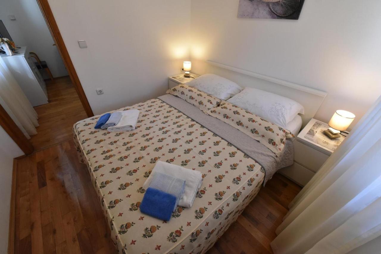 Tar-Vabriga Apartment Nona מראה חיצוני תמונה