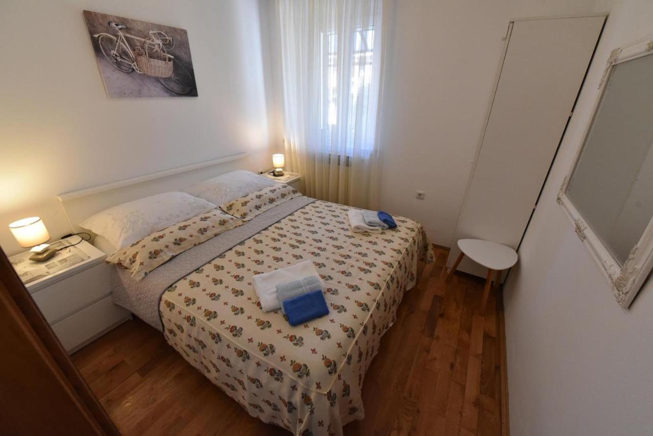 Tar-Vabriga Apartment Nona מראה חיצוני תמונה